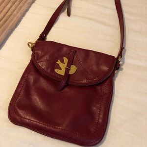 Marc Jacobs Crossbody